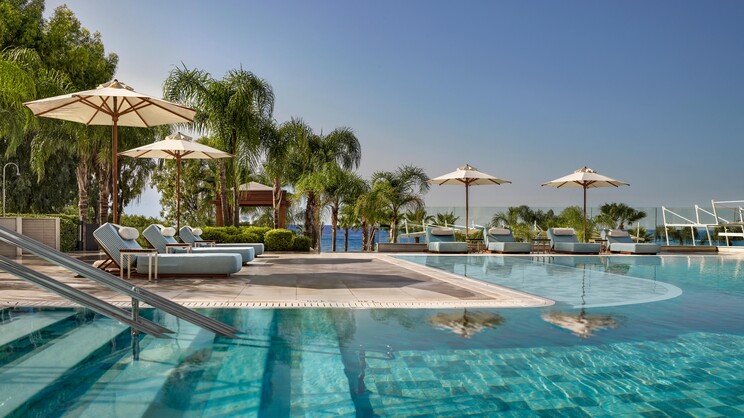 Parklane, a Luxury Collection Resort & Spa